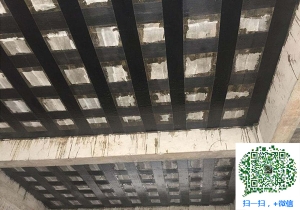 阿鲁科尔沁包钢加固设计