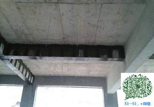 阿鲁科尔沁青岛房屋结构加固