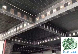 阿鲁科尔沁青岛加固_青岛碳纤维加固