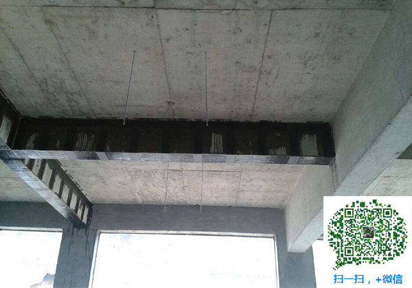 阿鲁科尔沁混凝土加固