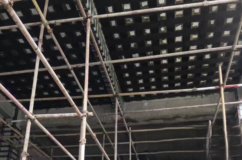 阿鲁科尔沁碳纤维加固施工技术操作的关键方法