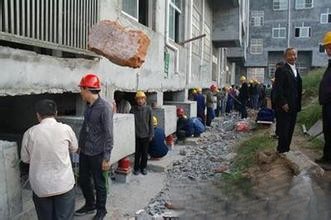 阿鲁科尔沁哪些方面可以保证房子加固质量合格？